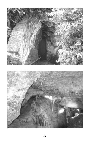 photos de Grotte de Roland à Montcuq