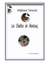 les chattes de montcuq