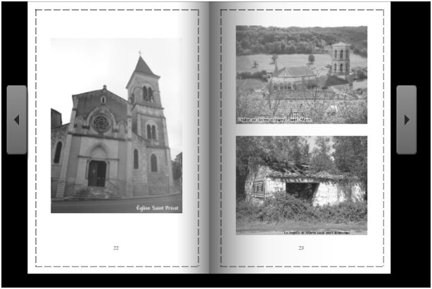 Montcuq églises